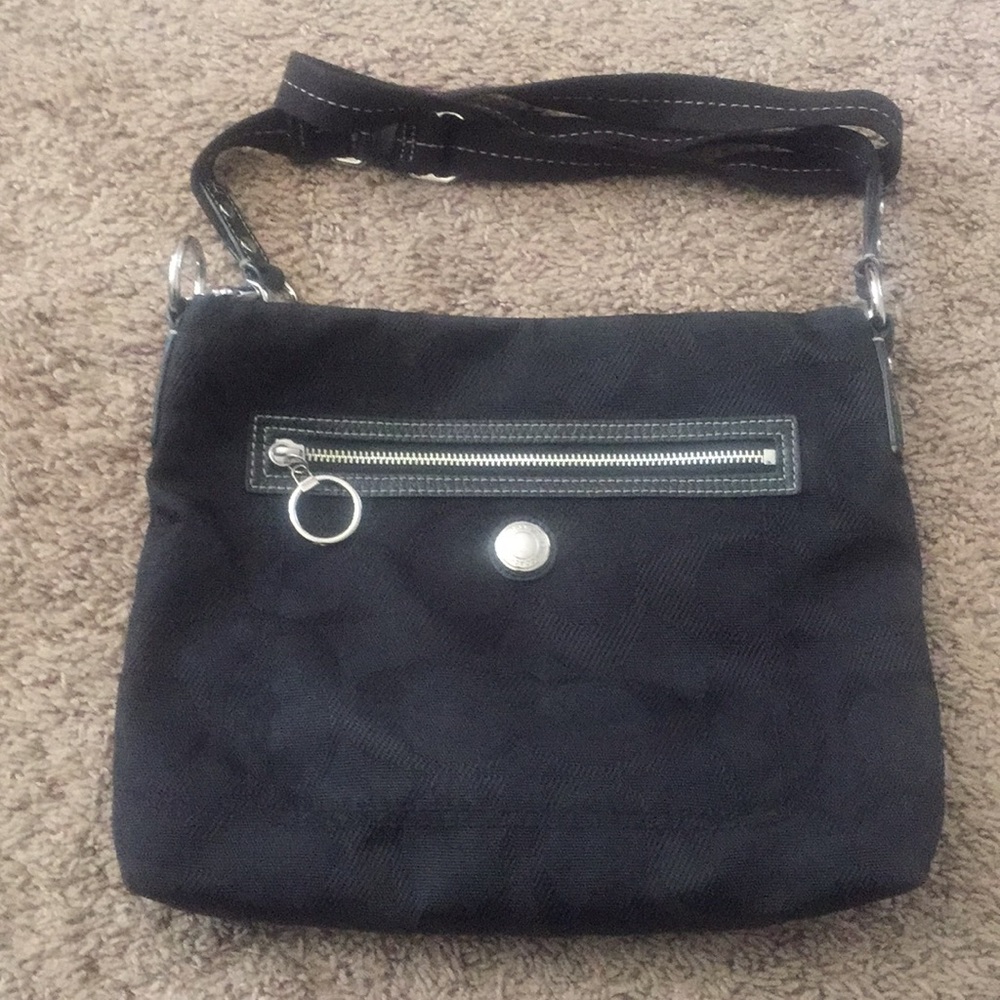 Coach Crossbody Bag